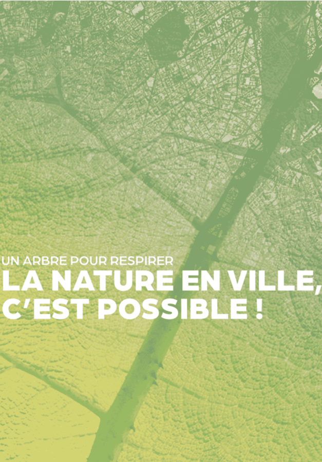 2025 Un arbre pour respirer