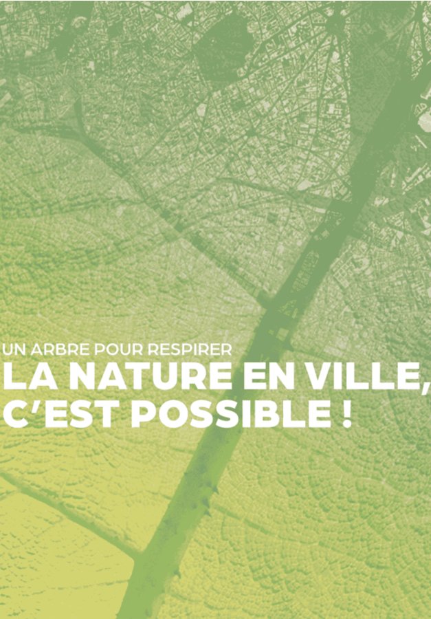 2025 Un arbre pour respirer